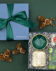 Holiday Cheer Engagement gift box - Thoughty