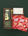 Jolly Holiday Gift Box - Thoughty