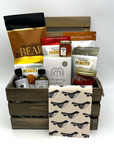 Made in North Carolina gift box