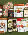 North Carolina made artisan products