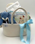 New Arrival Baby Boy Gift - Thoughty