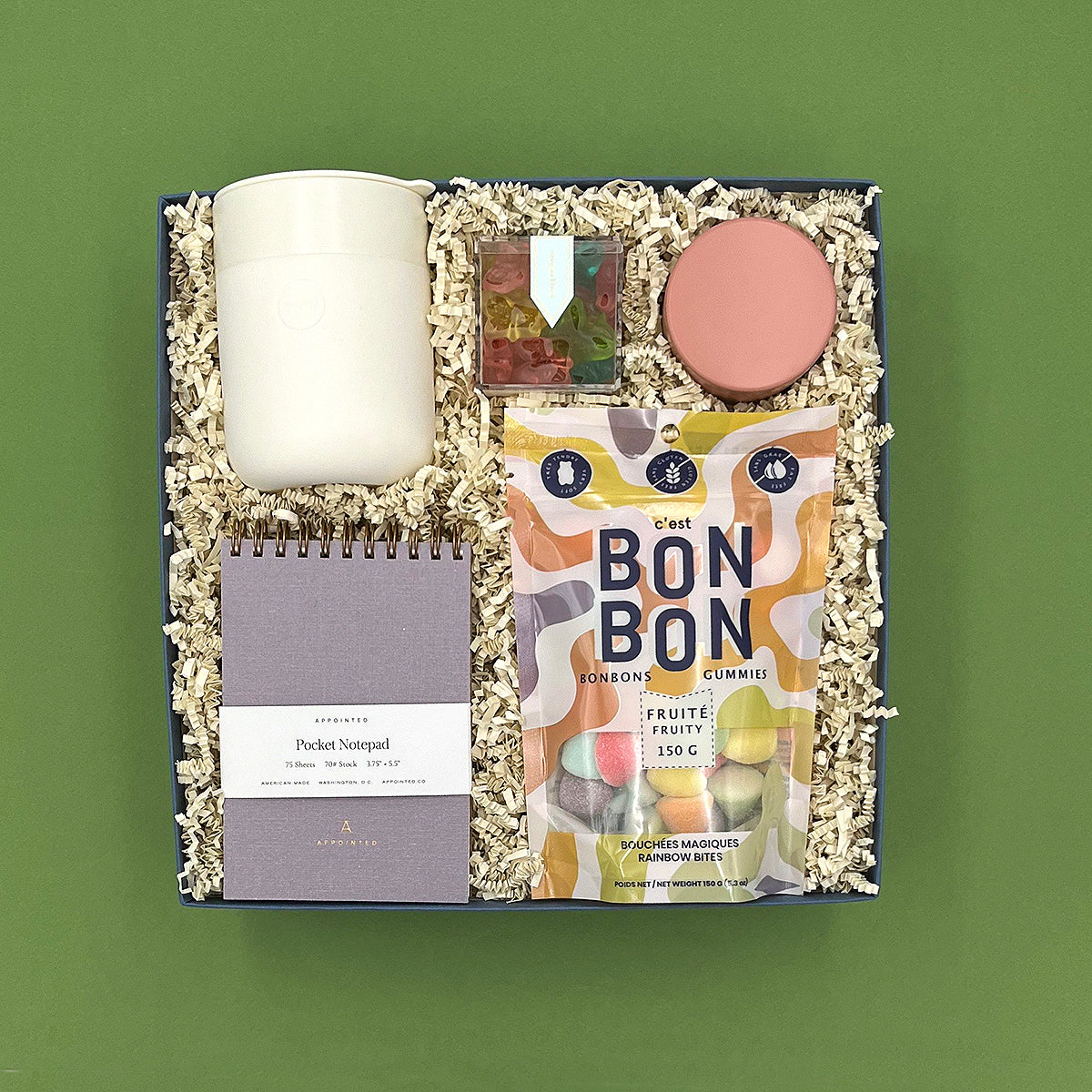 Noteworthy - Thoughty curated gift box