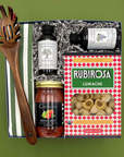 Pasta Night Gourmet Gift Box - Thoughty