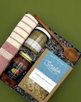 Pasta Night Gourmet Gift Box - Thoughty