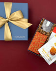 Snack Beak Gift Box - Thoughty