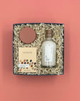 Spa products gift box.