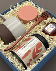 Tea Time Get Well Gift Box - Thoughty