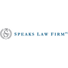 Speaks Law Firm Logo