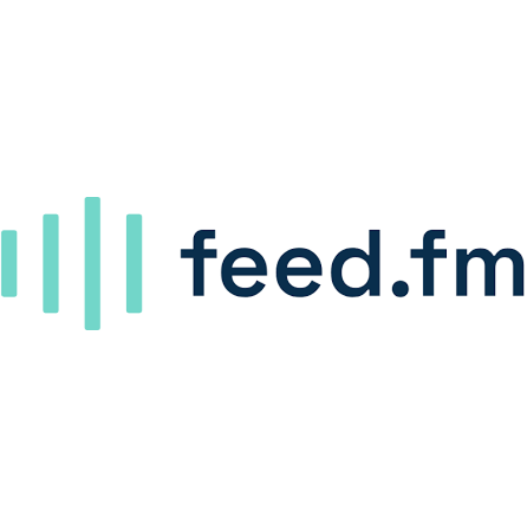 Feed.FM logo