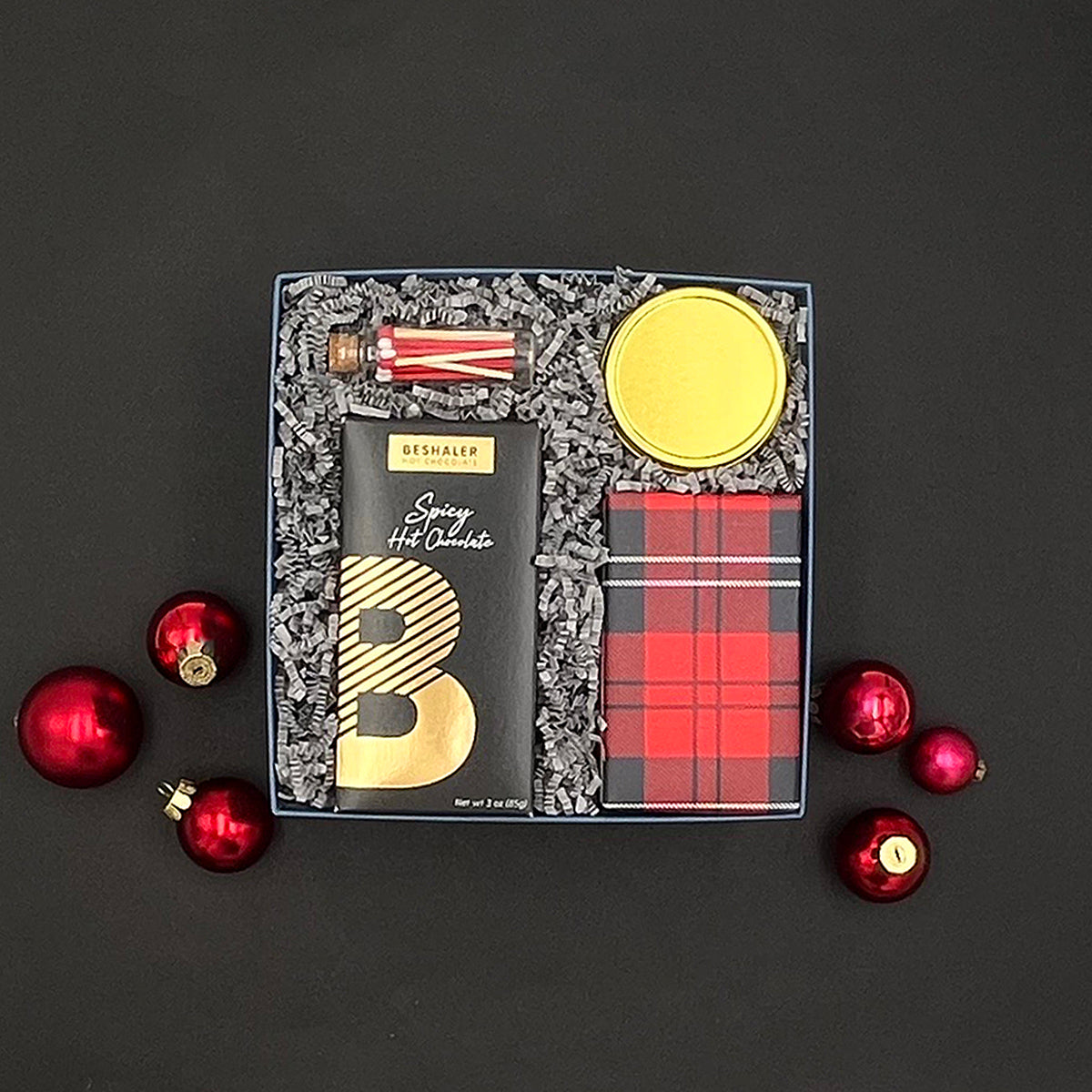 Festive holiday gift from Thoughty