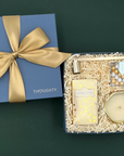 Winter White Gift Box - Thoughty