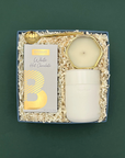 Winter White Gift Box - Thoughty