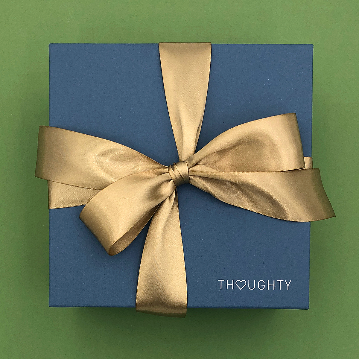 Christmas Gift Boxes - Thoughty