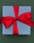Festive Holiday Client Gift - Thoughty