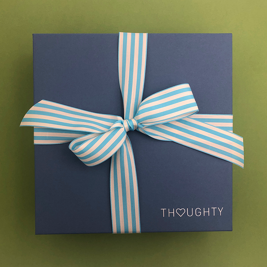 Curated gift boxes - Thoughty