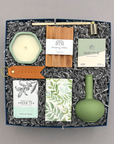 Abode housewarming gift box - Thoughty