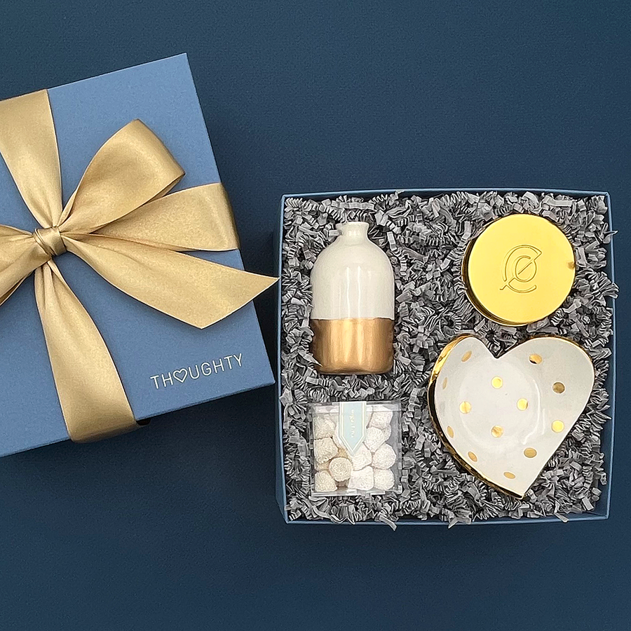 Celebrate Gift Box - Thoughty