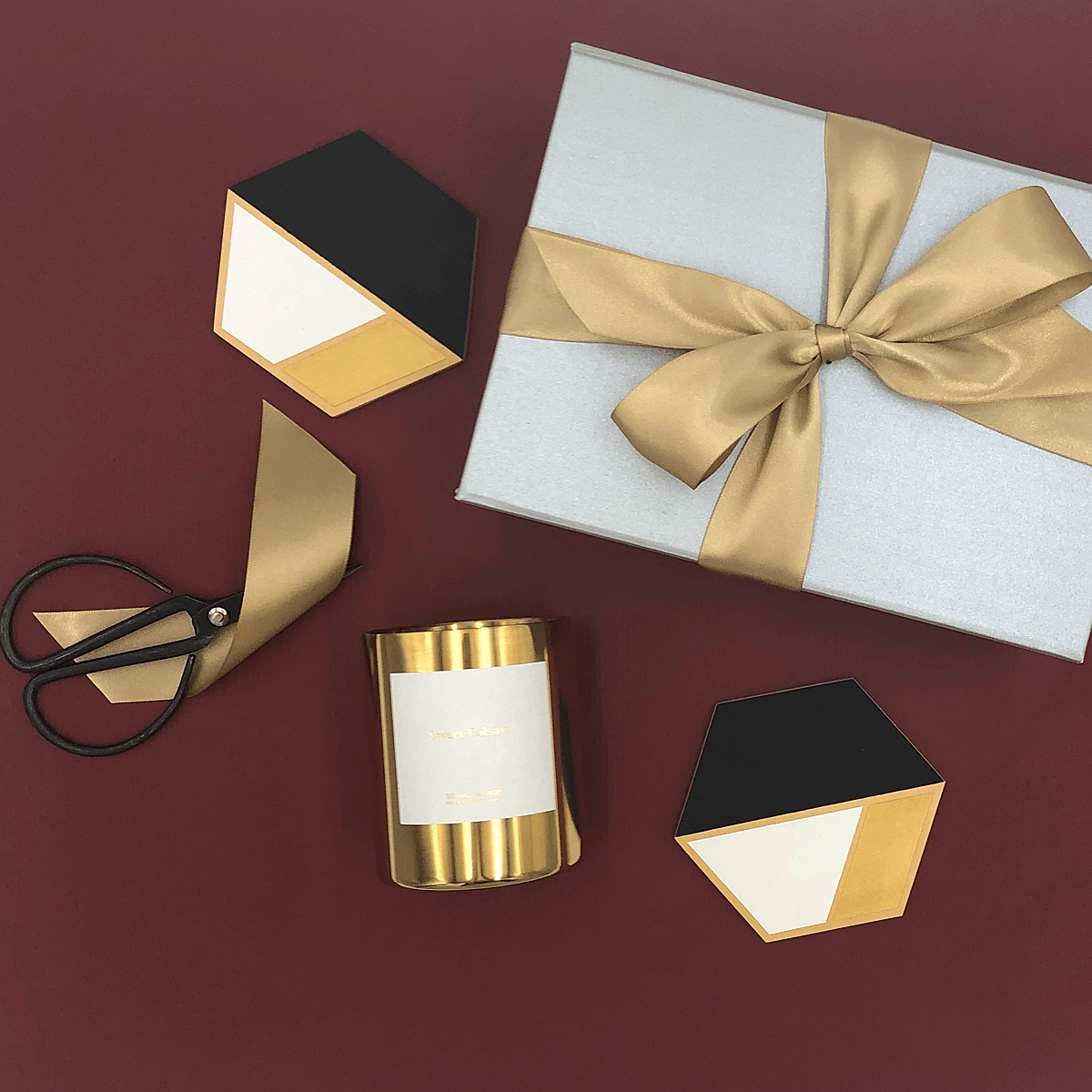 Balsam - Thoughty holiday gift box