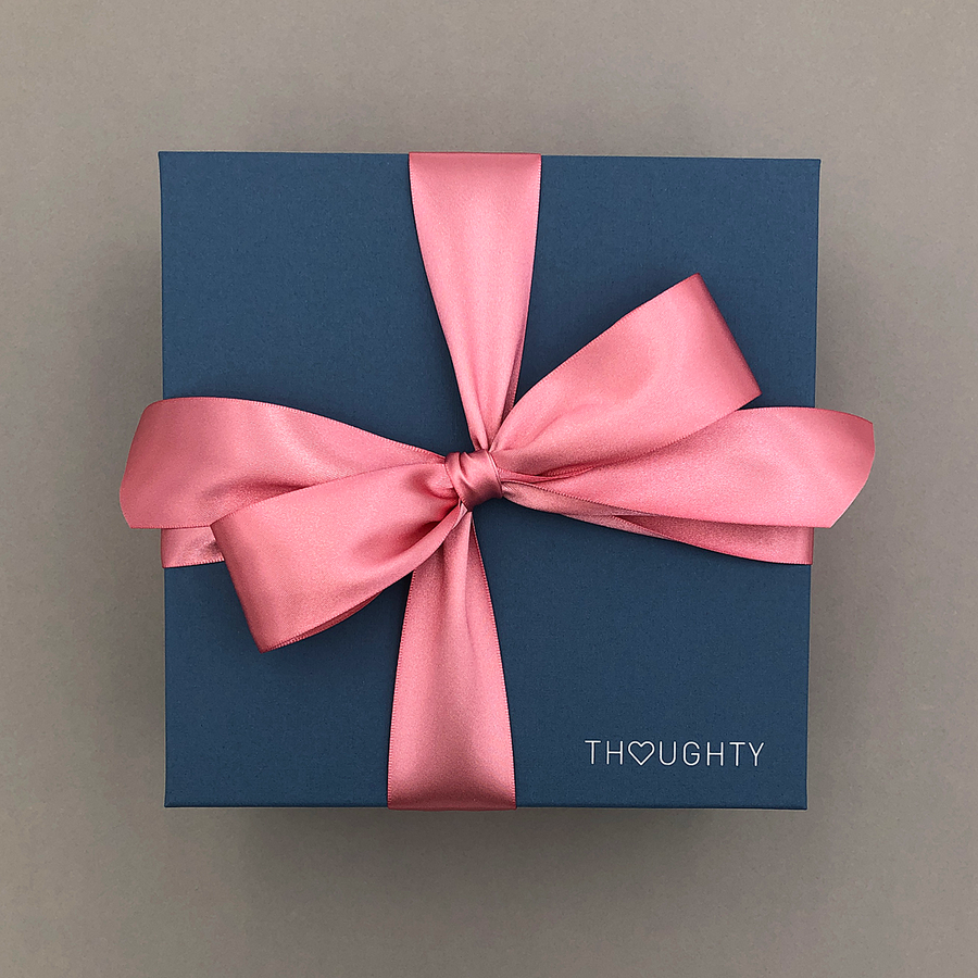 Curated gift boxes for all occasions.